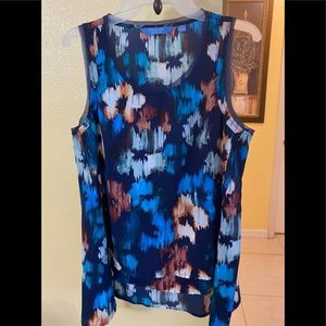Vera Wang Blouse
